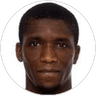 Ibrahima Sidibé, Attacker for 
    