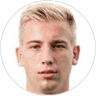 J. Baránek, Defender for Viktoria Plzen
