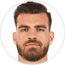 Dimitrios Goutas, Defender for Gençlerbirliği