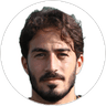 G. Sanseverino, Midfielder for Akragas