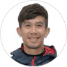 N. Ar-Romsawa, Midfielder for Khonkaen United
