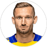 Michal Rzuchowski, Midfielder for Arka Gdynia
