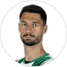 Tim Kleindienst, Forward for Borussia Mönchengladbach