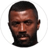 Adilson, Attacker for Clube Oriental de Lisboa