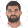S. Ben Aziza, Defender for Métlaoui