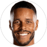Zanka, Defender for FC København