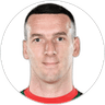 Konrad Jalocha, Goalkeeper for Stal Mielec