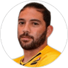 Torres Diego, Midfielder for Guarani SP