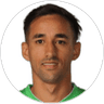 Damian Gonzalez, Forward for Rangers