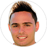 Ito, Attacker for UD Sámano