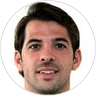 Víctor Sánchez Mata, Midfielder for 
    