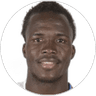M. Fatau, Midfielder for Van