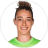 Felicitas Rauch, Defender for North Carolina Courage