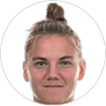 Rieke Dieckmann, Midfielder for SV Werder Bremen