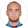 Dogan Erdogan, Midfielder for Iğdır FK