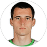 Ilya Lantratov, Goalkeeper for Lokomotiv Moscow