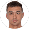 Elzhas Altynbekov, Forward for Kaisar
