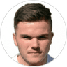 H. Middleton, Midfielder for Alfreton Town