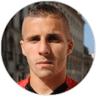 B. Babit, Attacker for UNA Strassen