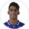 Fernando Luiz, Midfielder for Jequié