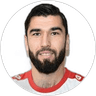 Tamer Haj Mohamad, Midfielder for Al Karama