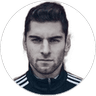Kristijan Stojkoski, Midfielder for Tikvesh
