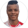 Gabriel, Attacker for Ranong United