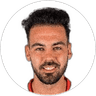 Victor Alonso, Midfielder for Inter Club d'Escaldes