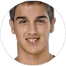 Asier Etxaburu, Midfielder for Calahorra