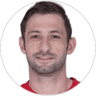 Federico Cartabia, Midfielder for Shabab Al Ahli