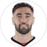 Unai Lopez, Midfielder for Rayo Vallecano