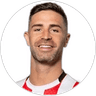 Yeray Alvarez, Defender for Athletic Club