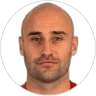 Gorka Santamaría, Attacker for Unionistas de Salamanca CF
