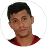 Yanis Rahmani, Midfielder for FC Cartagena