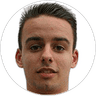 J. Vandenbogaerde, Midfielder for Racing Waregem