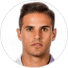 Luismi, Midfielder for Málaga CF