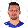 Alejandro Contreras, Defender for San Marcos