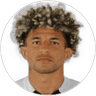 Valderrama, Midfielder for Campinense