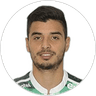 K. Valenzuela, Defender for Concón National
