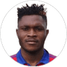 A. Olanare, Attacker for Molde