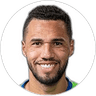 Phellype Luiz, Forward for CRB
