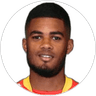 Garland Gbelle, Midfielder for US Concarneau