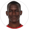 T. Keita, Midfielder for Le Mans