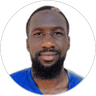 R. Dilemfu, Midfielder for Hyères