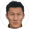 Zhou Ting, Defender for Dalian Pro