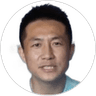 Xiangchuang Yan, Attacker for Dalian Zhixing