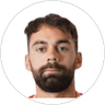 F. Moretti, Attacker for AS Sambenedettese
