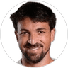 Gabriel Costa, Forward for Universitario