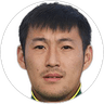 Zhang Sipeng, Goalkeeper for Shijiazhuang Gongfu