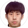 Lang Zheng, Defender for Hebei FC